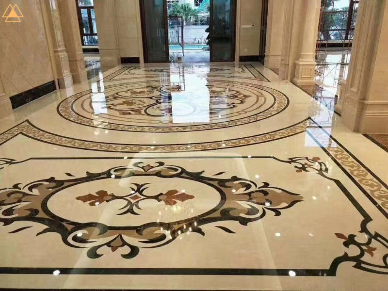 خرید کفپوش اپوکسی، مزایای کفپوش اپوکسی