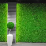 دیوار سبز چیست ، قیمت دیوار سبز