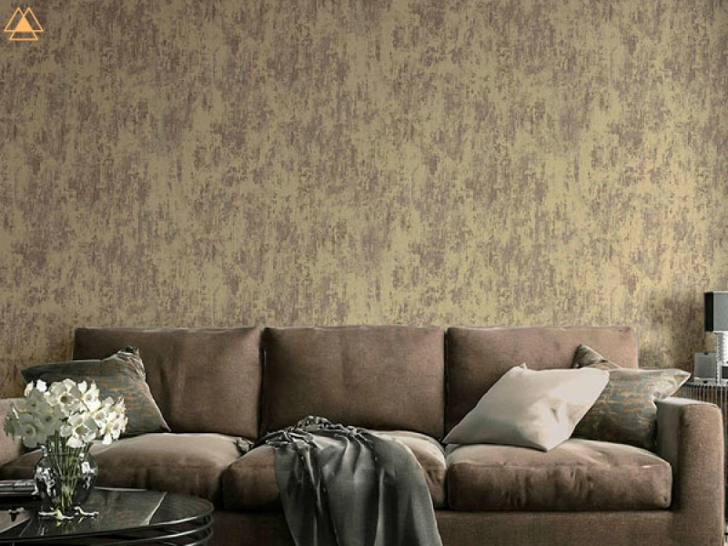 انتخاب کاغذ دیواری باکیفیت، انواع کاغذ دیواری