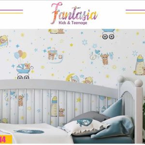 کاغذ دیواری